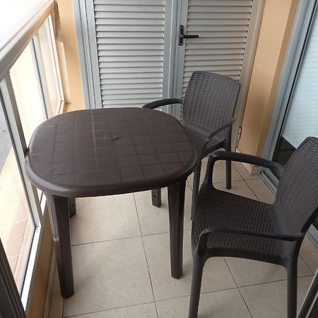 Apartamentos Medano - La Ladera El Médano Esterno foto