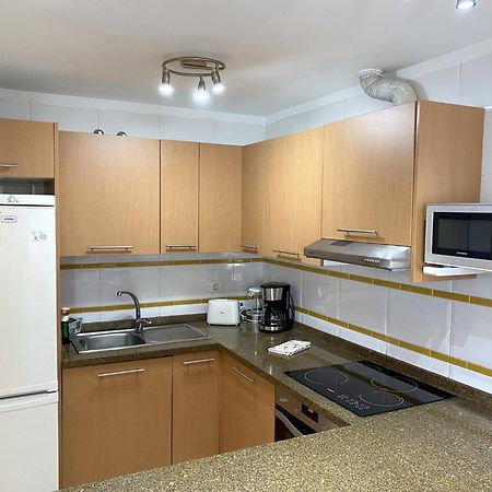 Apartamentos Medano - La Ladera El Médano Esterno foto