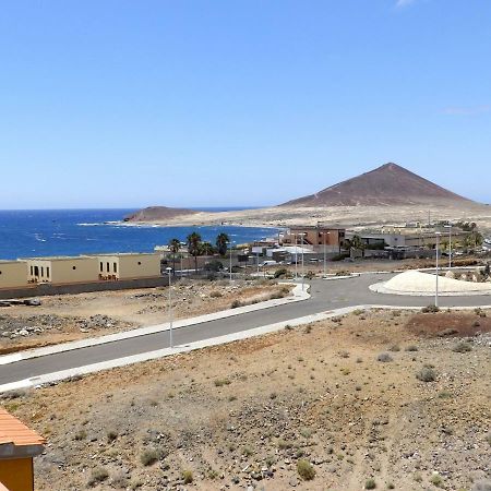 Apartamentos Medano - La Ladera El Médano Esterno foto