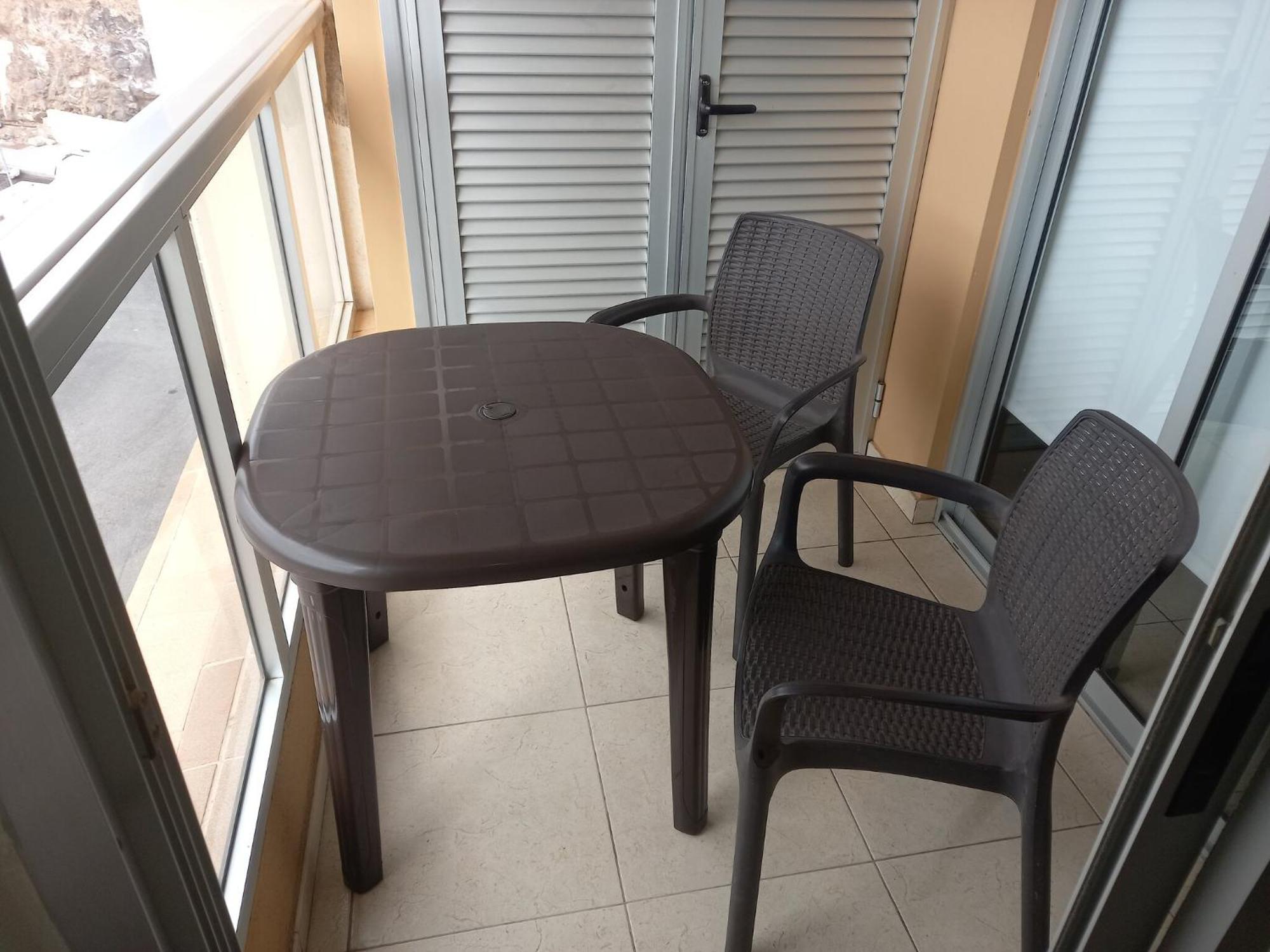 Apartamentos Medano - La Ladera El Médano Esterno foto