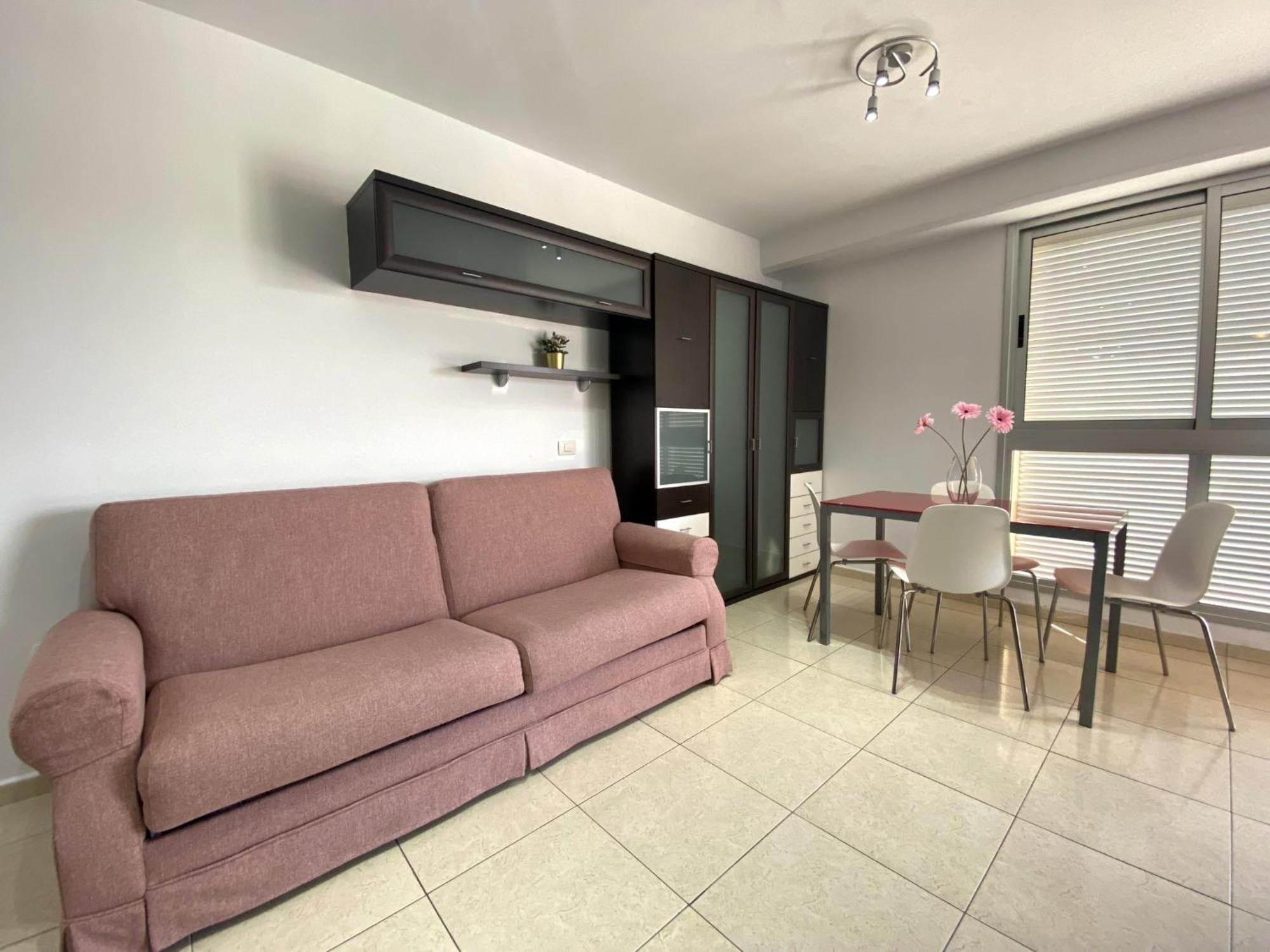 Apartamentos Medano - La Ladera El Médano Esterno foto