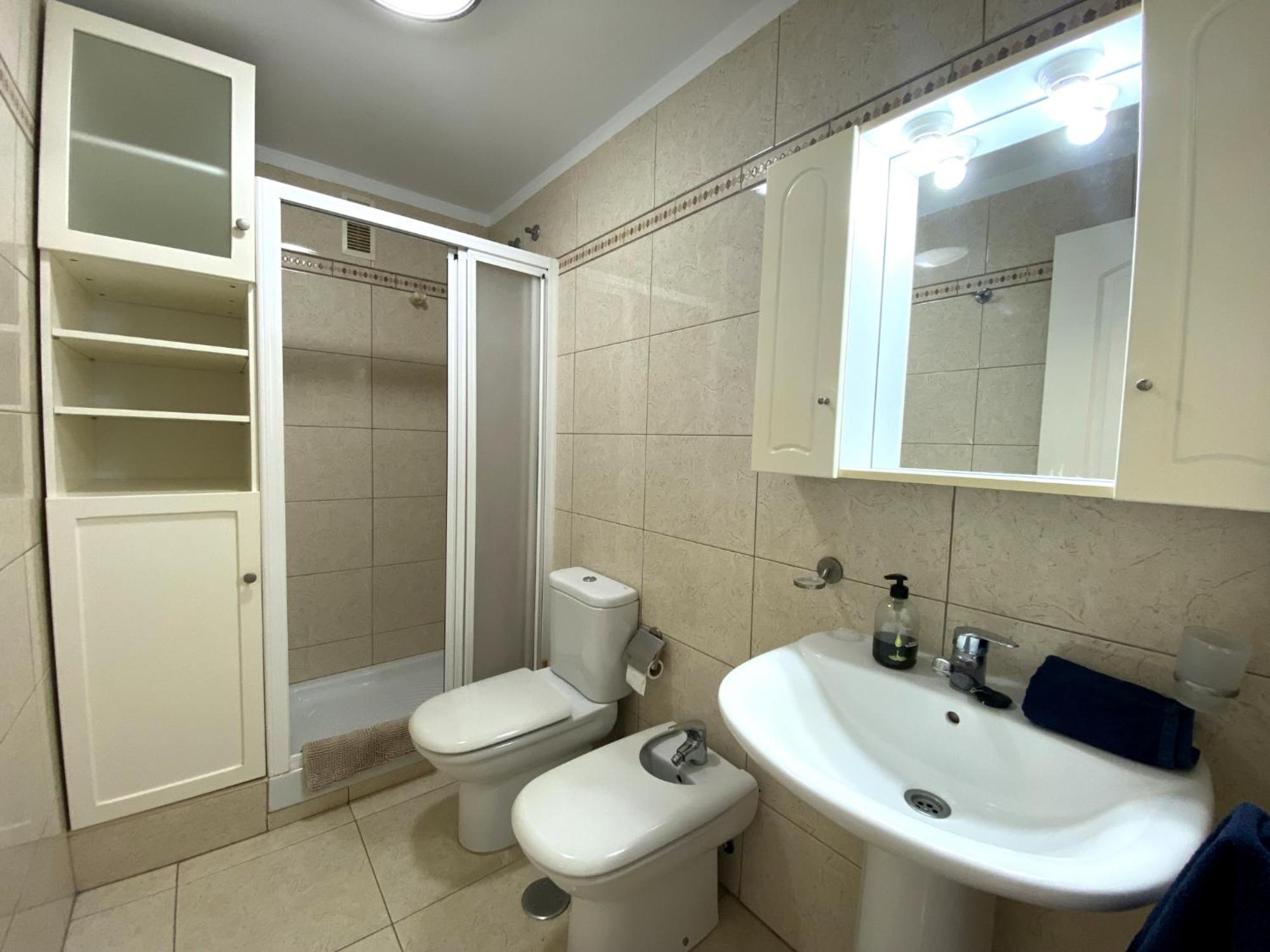Apartamentos Medano - La Ladera El Médano Esterno foto