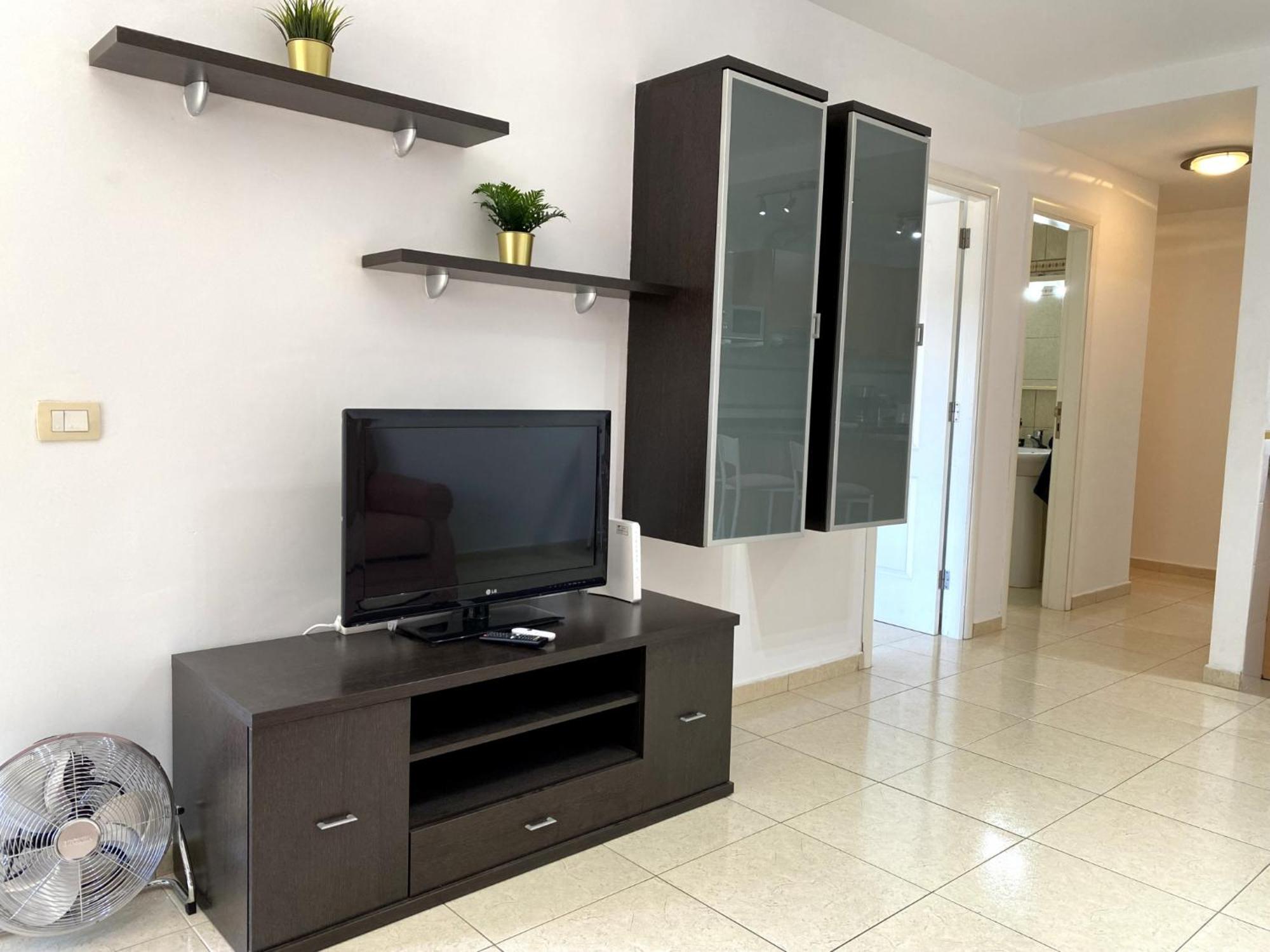 Apartamentos Medano - La Ladera El Médano Esterno foto