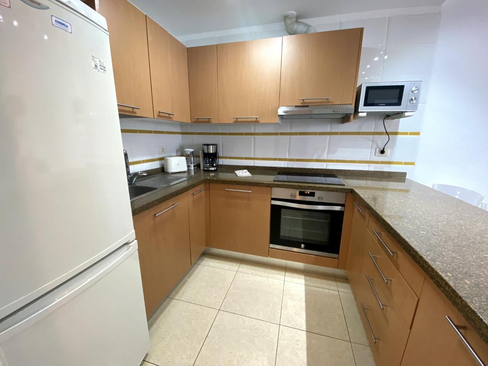 Apartamentos Medano - La Ladera El Médano Esterno foto
