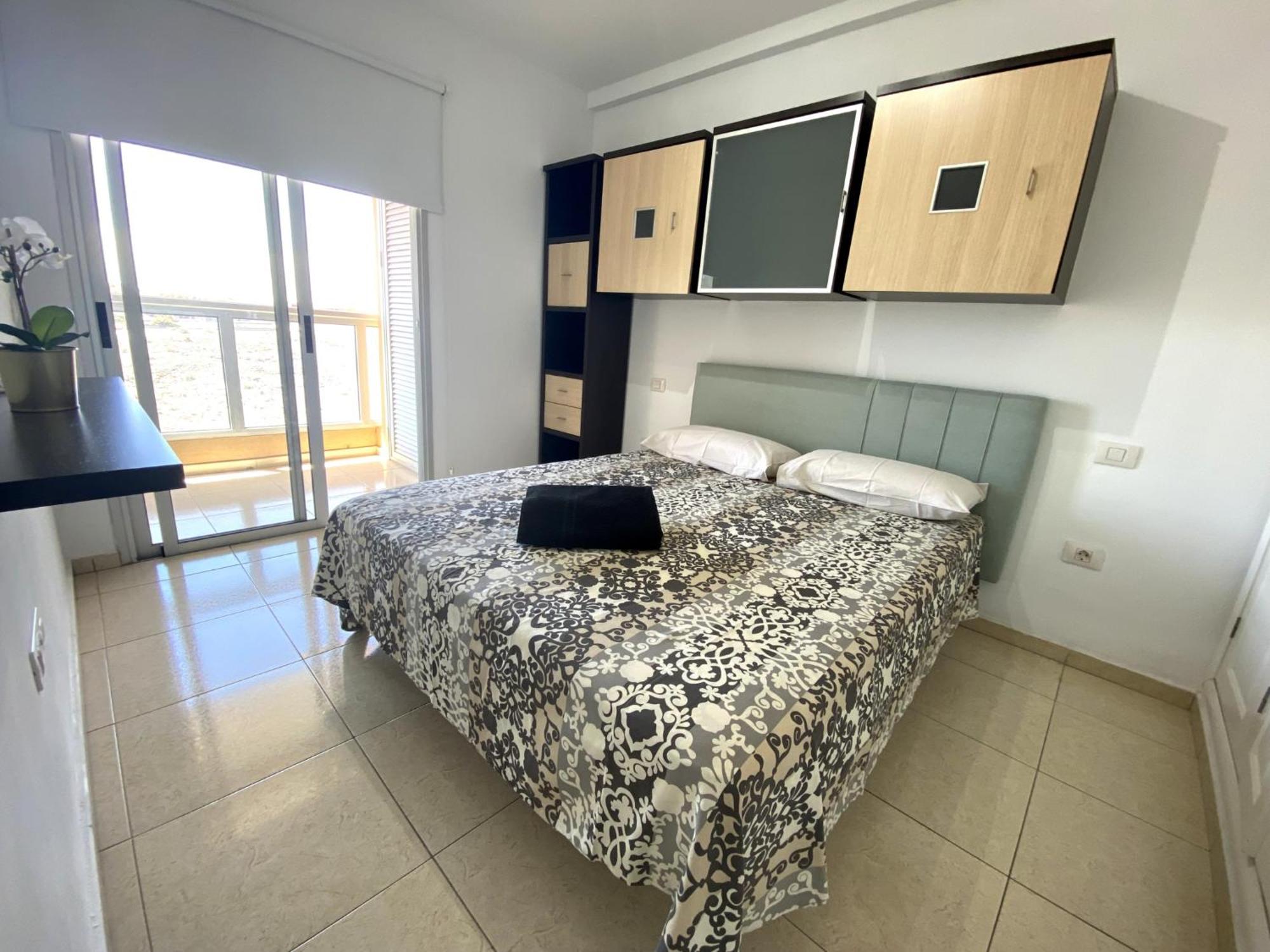 Apartamentos Medano - La Ladera El Médano Esterno foto