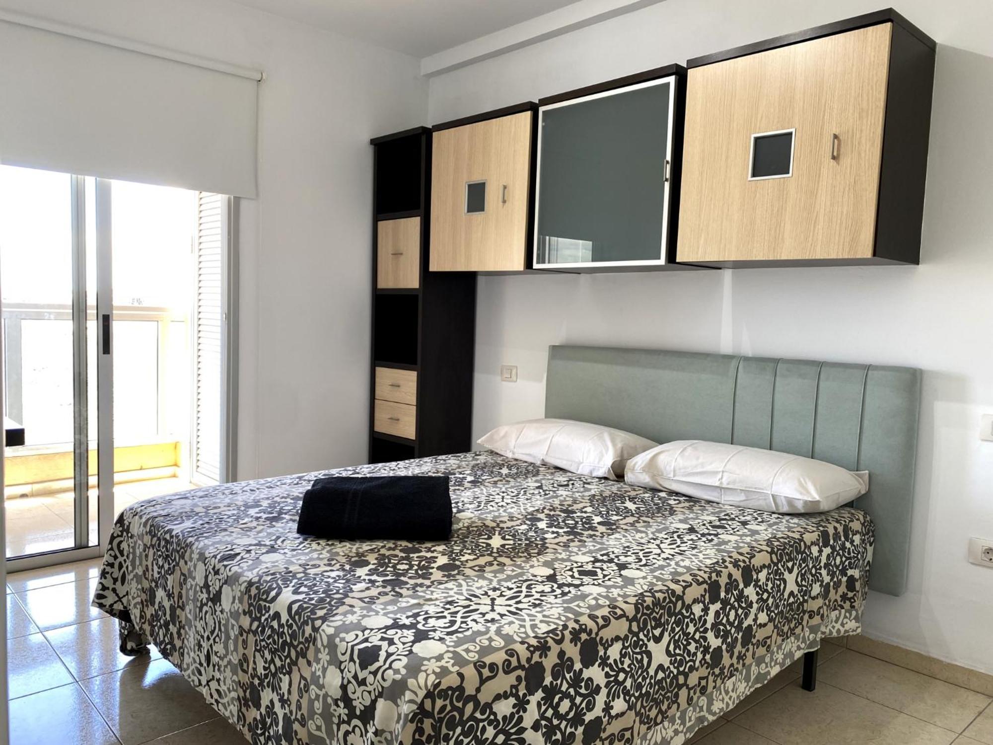 Apartamentos Medano - La Ladera El Médano Esterno foto