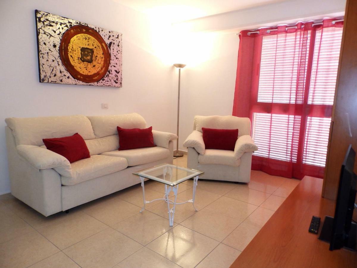 Apartamentos Medano - La Ladera El Médano Esterno foto