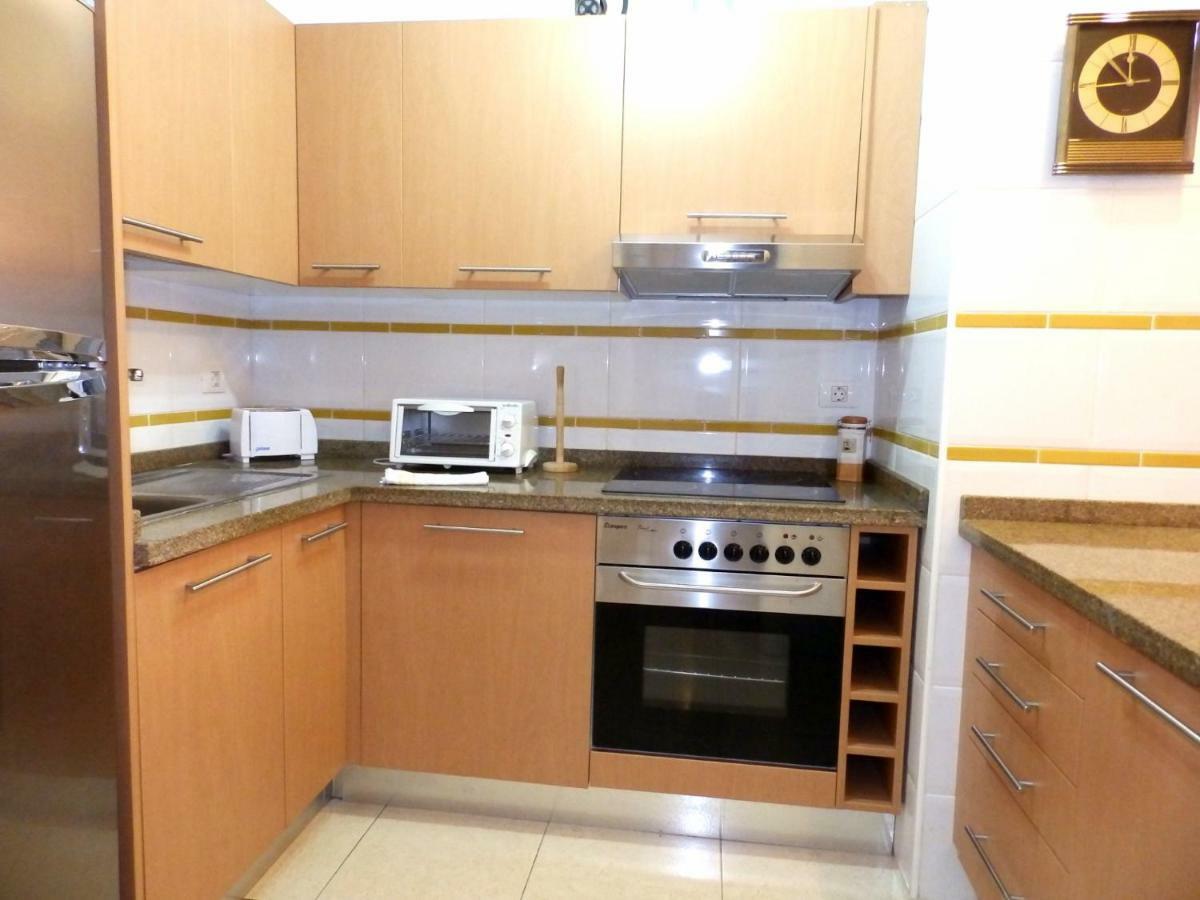 Apartamentos Medano - La Ladera El Médano Esterno foto