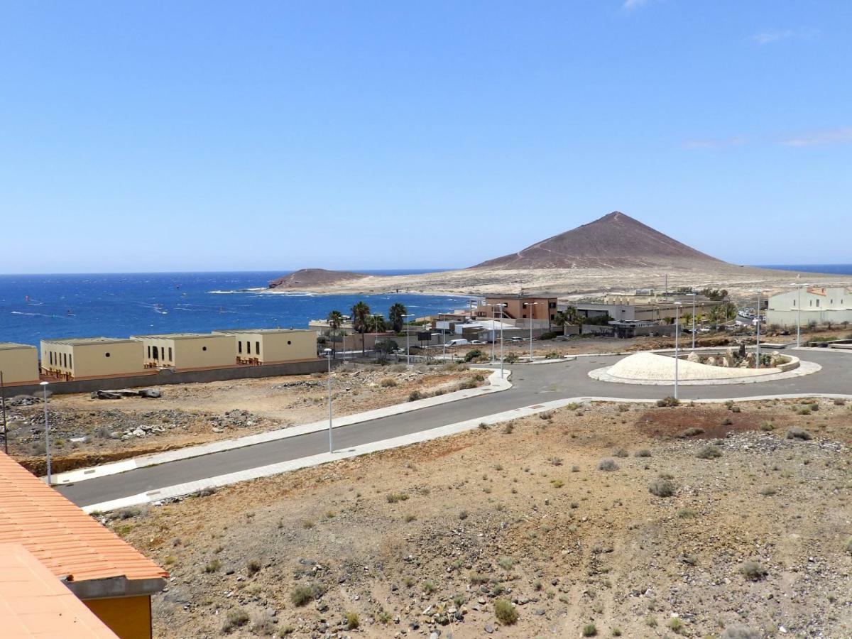 Apartamentos Medano - La Ladera El Médano Esterno foto