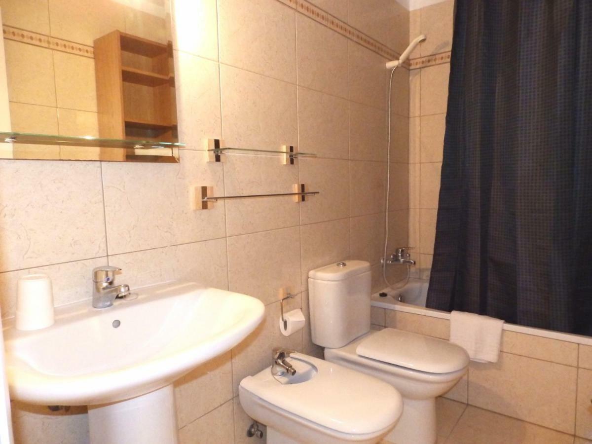Apartamentos Medano - La Ladera El Médano Esterno foto