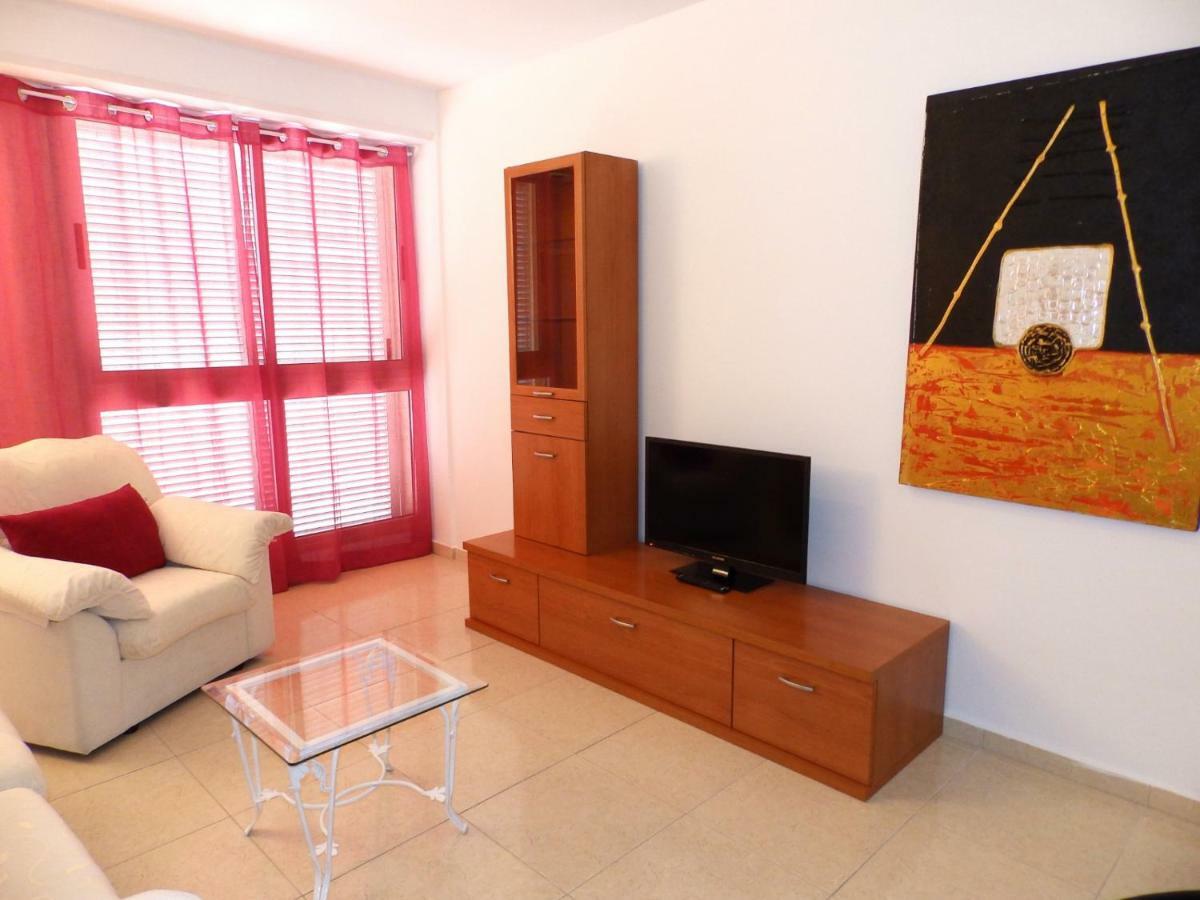 Apartamentos Medano - La Ladera El Médano Esterno foto