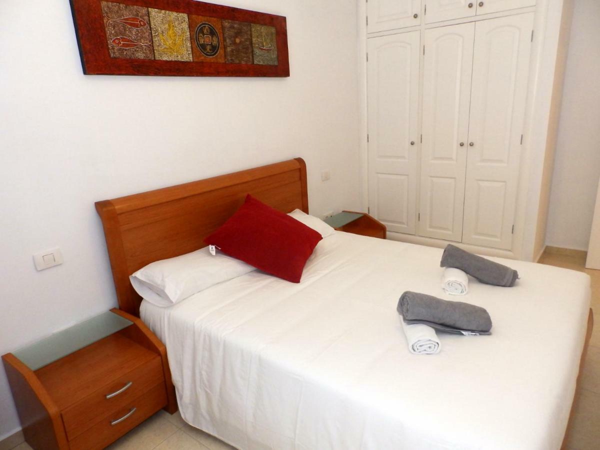 Apartamentos Medano - La Ladera El Médano Esterno foto